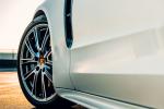 Porsche Panamera 4S Sport Turismo 2017 года (UK)